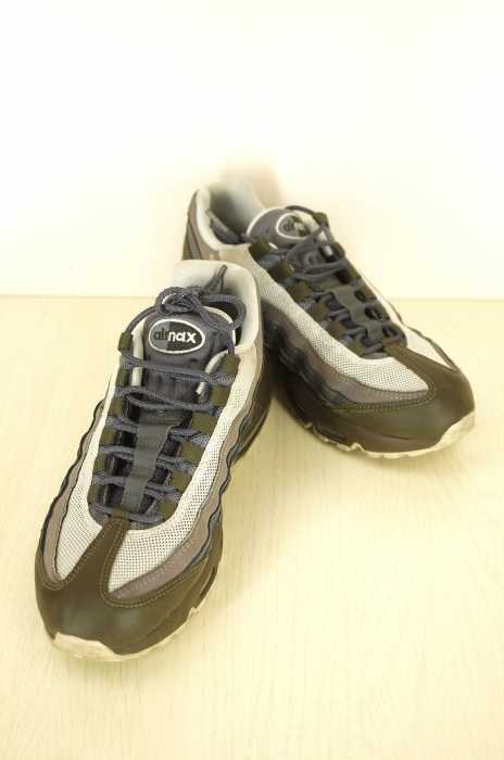 NIKE （ナイキ） NIKE AIR MAX 95 ESSENTIAL メンズ シューズ