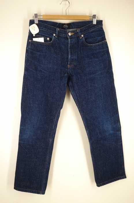APC（アーペーセー） NEW STANDARD JEAN CLASSIQUE メンズ パンツ