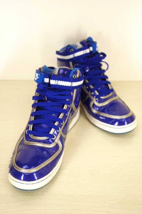 NIKE （ナイキ） VANDAL HIGH PREMIUM メンズ シューズ