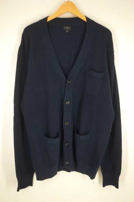 J.CREW（ジェイクルー） コットンカーディガン メンズ トップス
