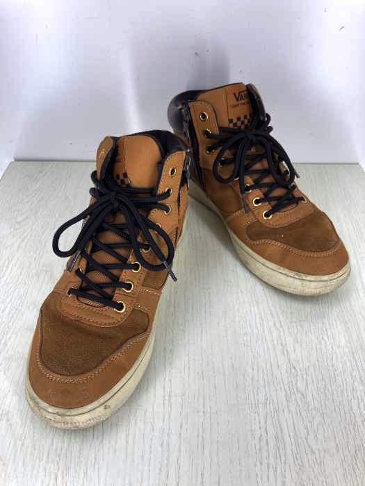 VANS（バンズ） MAGNA マグナ ハイカットスニーカー メンズ シューズ