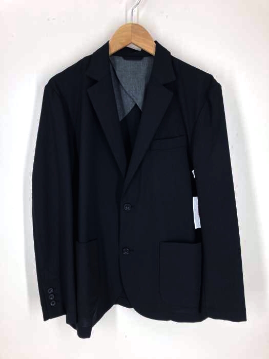 URBAN RESEARCH DOORS（アーバンリサーチドアーズ） TRABEST JACKET トラベスト 2B テーラードジャケット メンズ アウター