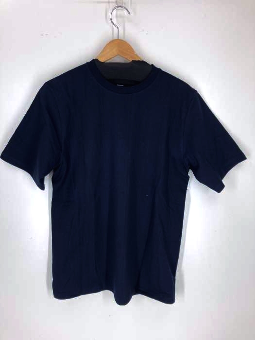 Graphpaper（グラフペーパー） クルーネックTシャツ メンズ トップス