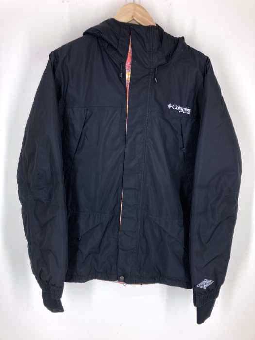 Columbia（コロンビア） フード ダウンジャケット メンズ アウター