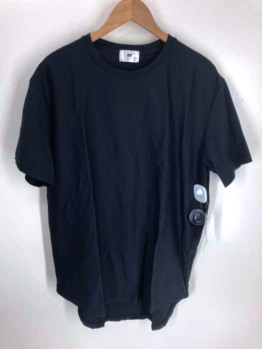 soe BOOKS（ソーイブックス） ラウンドヘムTシャツ メンズ トップス