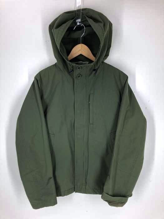 SHIPS JET BLUE（シップスジェットブルー） MOUNTAIN PARKA マウンテンパーカー メンズ アウター