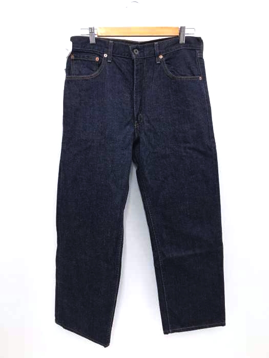 Levis(リーバイス) 503 ストレート デニムパンツ メンズ パンツ