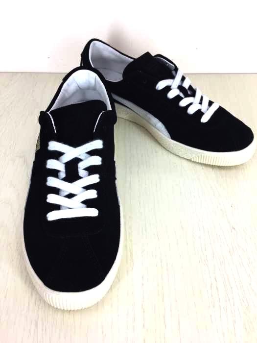 PUMA(プーマ) CRACK HERITAGE メンズ シューズ