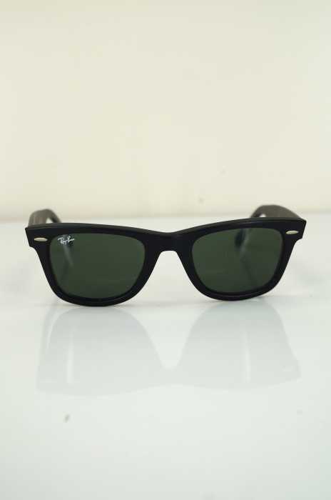 Ray-Ban （レイバン） WAYFARER サングラス メンズ ファッション雑貨