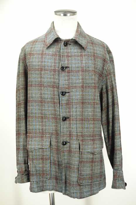 PENDLETON（ペンドルトン） ウールシャツジャケット メンズ アウター
