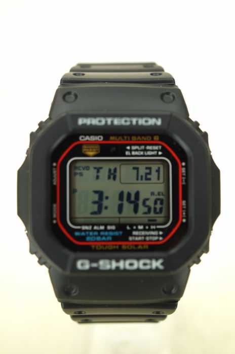 G-SHOCK(ジーショック) GW-5610 腕時計 メンズ ファッション雑貨