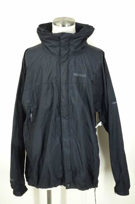MARMOT(マーモット) ナイロンマウンテンパーカー メンズ アウター