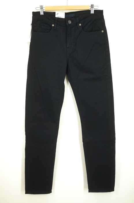 Levi's Made & Crafted （リーバイスメイドアンドクラフテッド） Needle Narrow スキニーデニムパンツ メンズ パンツ
