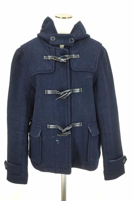 BEAMS BOY （ビームスボーイ） ショートダッフルコート レディース アウター