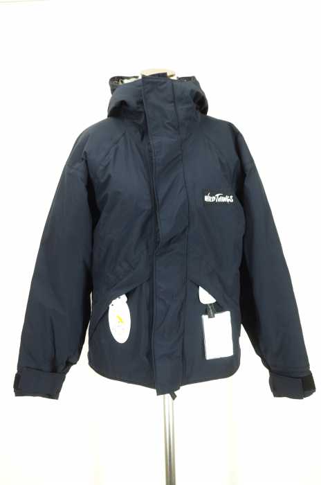 WILDTHINGS （ワイルドシングス） DENALI JACKET デナリジャケット メンズ アウター
