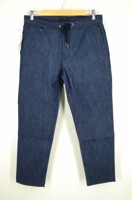 JOURNAL STANDARD relume （ジャーナルスタンダードレリューム） 17SS インディゴ染めストレッチデニムパンツ メンズ パンツ