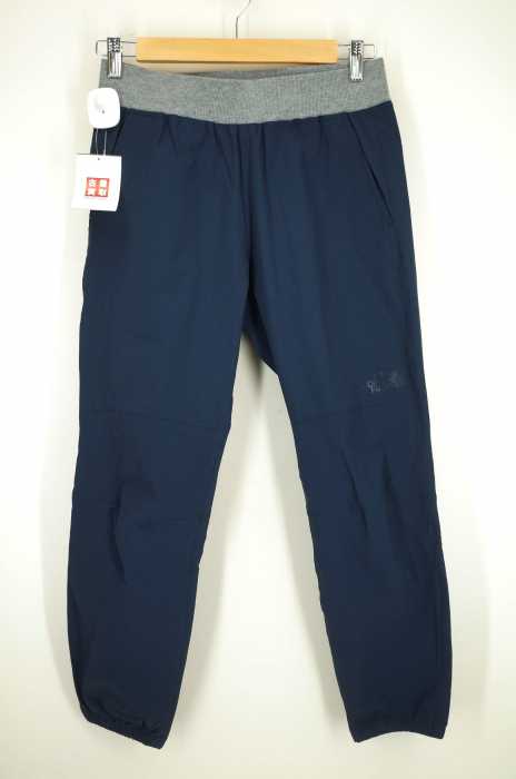 THE NORTH FACE (ザノースフェイス) トレーニングリブパンツ メンズ パンツ