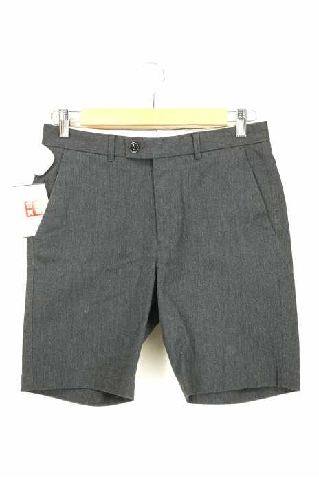 BEAUTY & YOUTH UNITED ARROWS (ビューティーアンドユースユナイテッドアローズ) ノープリーツ ショーツ ショートパンツ メンズ パンツ