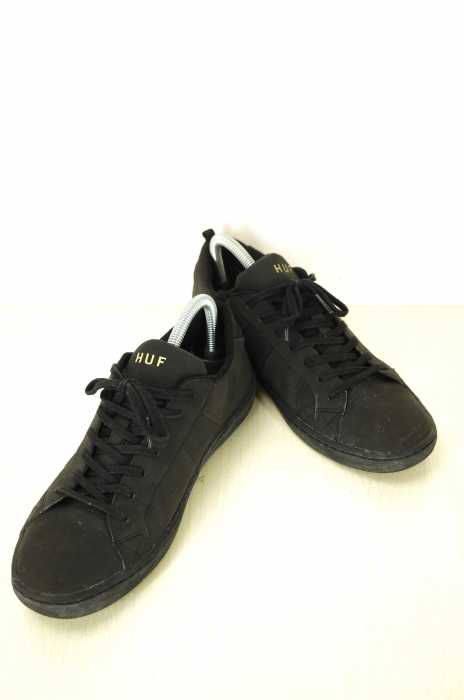 HUF （ハフ） ローカットスニーカー メンズ シューズ