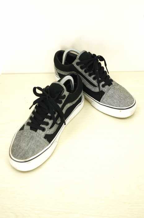 VANS (バンズ) OLD SCHOOL ローカット メンズ シューズ