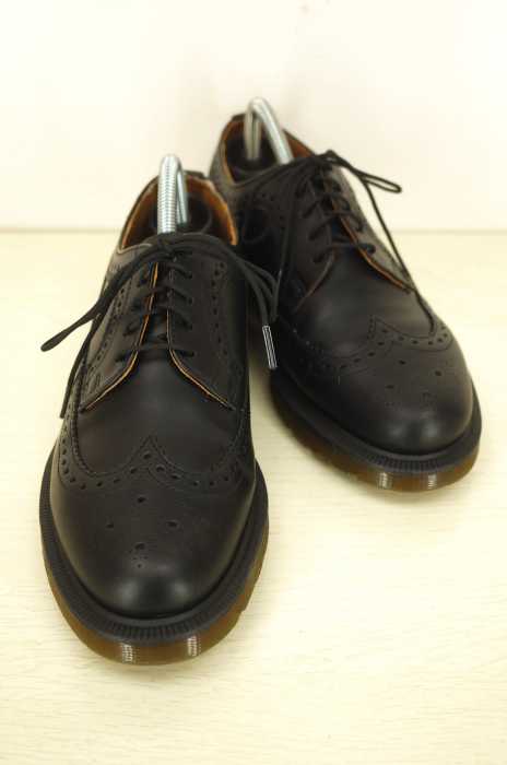 Dr.Martens (ドクターマーチン) CORE 3989 ブローグ メンズ シューズ