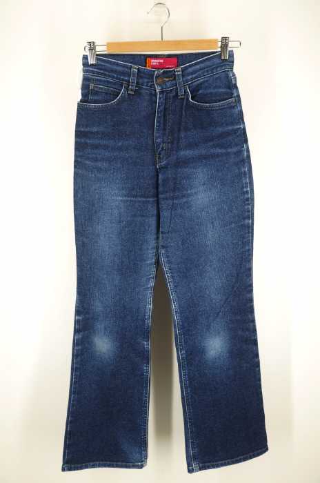 Levi's （リーバイス） オレンジタブ レディース パンツ