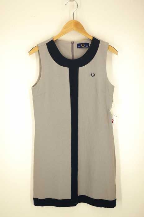 FRED PERRY （フレッドペリー） レディース ワンピース
