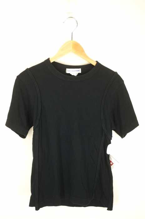 COMME des GARCONS SHIRT （コムデギャルソンシャツ） 切替 メンズ トップス