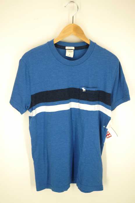 Abercrombie & Fitch （アバクロンビーアンドフィッチ） メンズ トップス