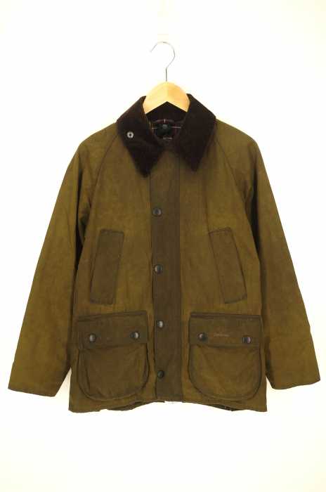Barbour (バブアー) CLASSIC BEDALE メンズ アウター