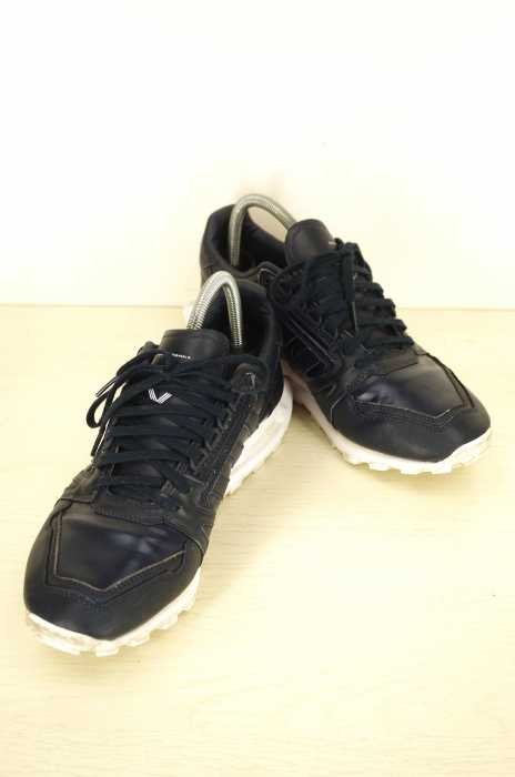 adidas×White Mountaineering（アディダス×ホワイトマウンテニアリング） WM FORMEL 1 メンズ シューズ