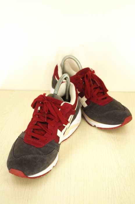 asics Tiger （アシックスタイガー） GEL-LIQUE メンズ シューズ