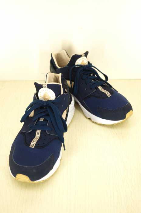 NIKE (ナイキ) AIR HUARACHE メンズ シューズ