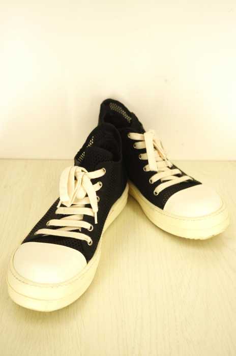 DRKSHDW （ダークシャドウ） RAMONES MESH SNEAKER メンズ シューズ