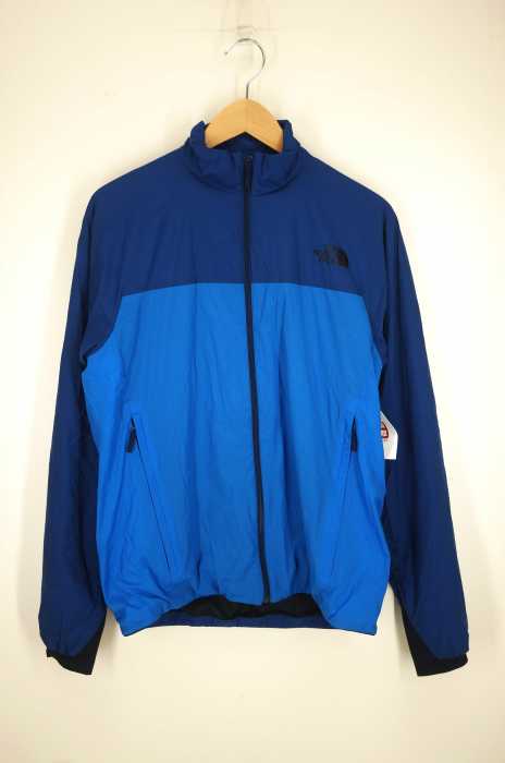 THE NORTH FACE （ザノースフェイス） スワローテイルアルファジャケット メンズ アウター
