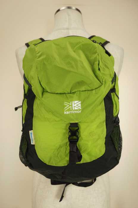 Karrimor （カリマー） メンズ バッグ