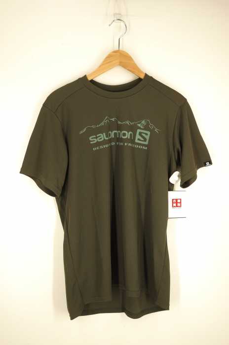 SALOMON(サロモン) メンズ トップス