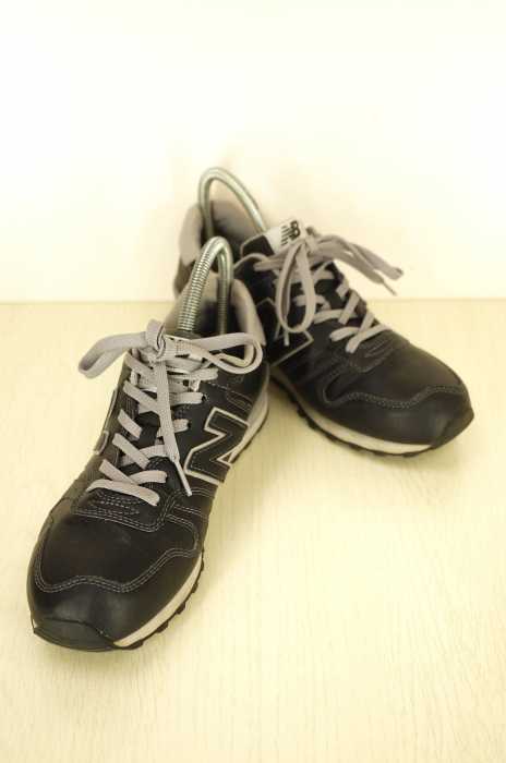 NEW BALANCE （ニューバランス） M368LBK レディース シューズ