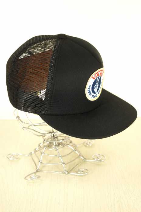 vans×STANDAR CALIFORNIA （バンズ） SD Peace Sign Mesh Cap メンズ 帽子