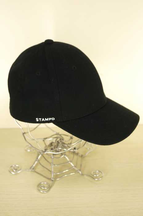 STAMPD （スタンプド） Essential Sport Cap メンズ 帽子