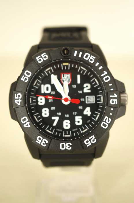 LUMINOX（ルミノックス） クォーツ腕時計 メンズ 腕時計