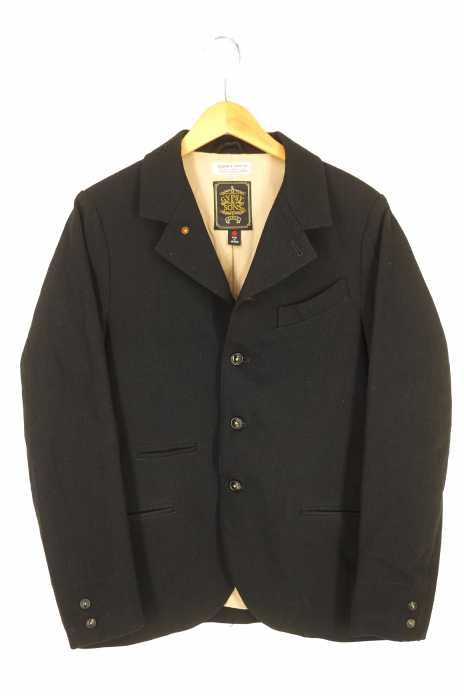 GYPSY&SONS（ジプシーアンドサンズ） C/W SACK COAT メンズ アウター