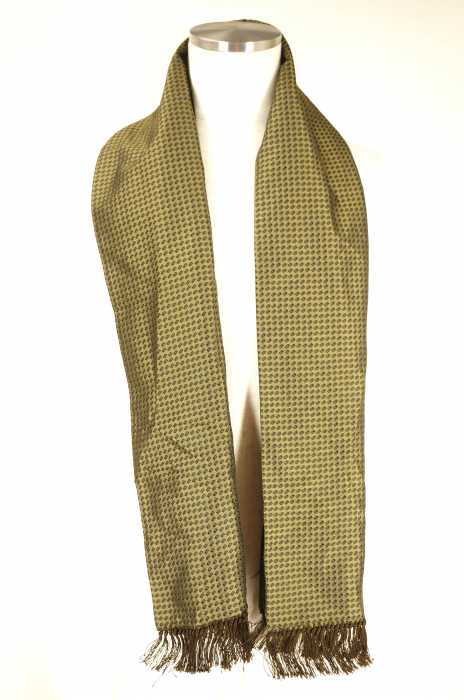 BURBERRY（バーバリー） マフラー メンズ ファッション雑貨