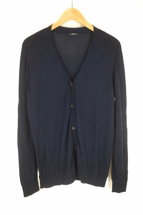 DENHAM(デンハム) PASSPORT CARDIGAN MK レディース トップス