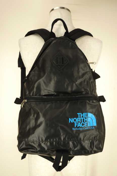 THE NORTH FACE PURPLE LABEL（ノースフェイスパープルレーベル） バックパック メンズ バッグ
