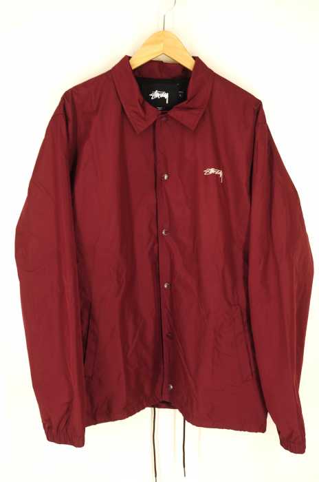 Stussy（ステューシー） コーチジャケット メンズ アウター