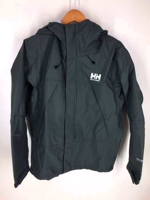 HELLY HANSEN(ヘリーハンセン) Scandza Light Jacket スカンザライトジャケット メンズ アウター