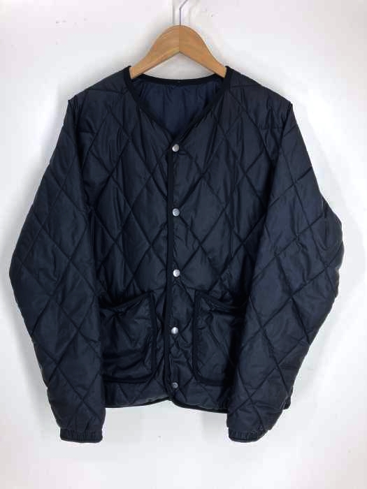 URBAN RESEARCH Sonny Label（アーバンリサーチサニーレーベル） ノーカラー キルティングジャケット レディース アウター