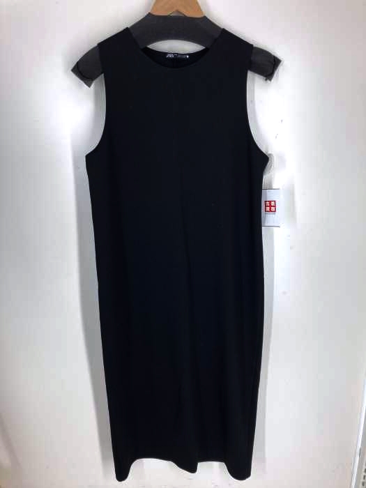 ZARA（ザラ） ノースリーブワンピース レディース ワンピース