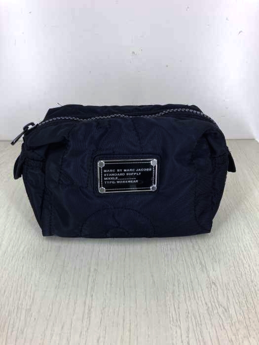 Marc by Marc Jacobs（マークバイマークジェイコブス） キルティングポーチ レディース ファッション雑貨